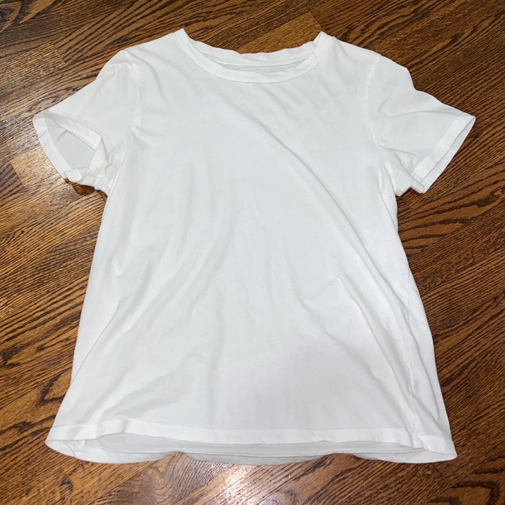 MATE the label classic tee M